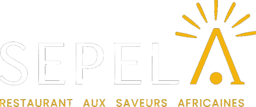 Sepela, restaurant aux saveurs africaines, retour à l'accueil